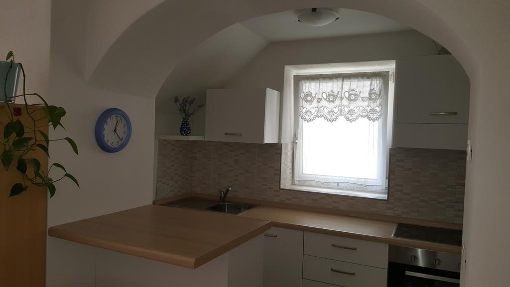 Casa Di Girolamo Appartement Predazzo Buitenkant foto